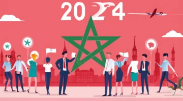 شروط التسجيل في دعم مهني النقل 2024 في المغرب للحصول علي 7000 درهم مغربي