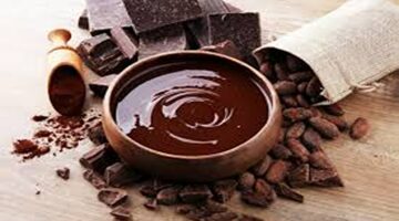 طريقة عمل صوص الشوكولاتة هينفعك في عمل الحلويات و الكيكات نظام شهي ولذيذ