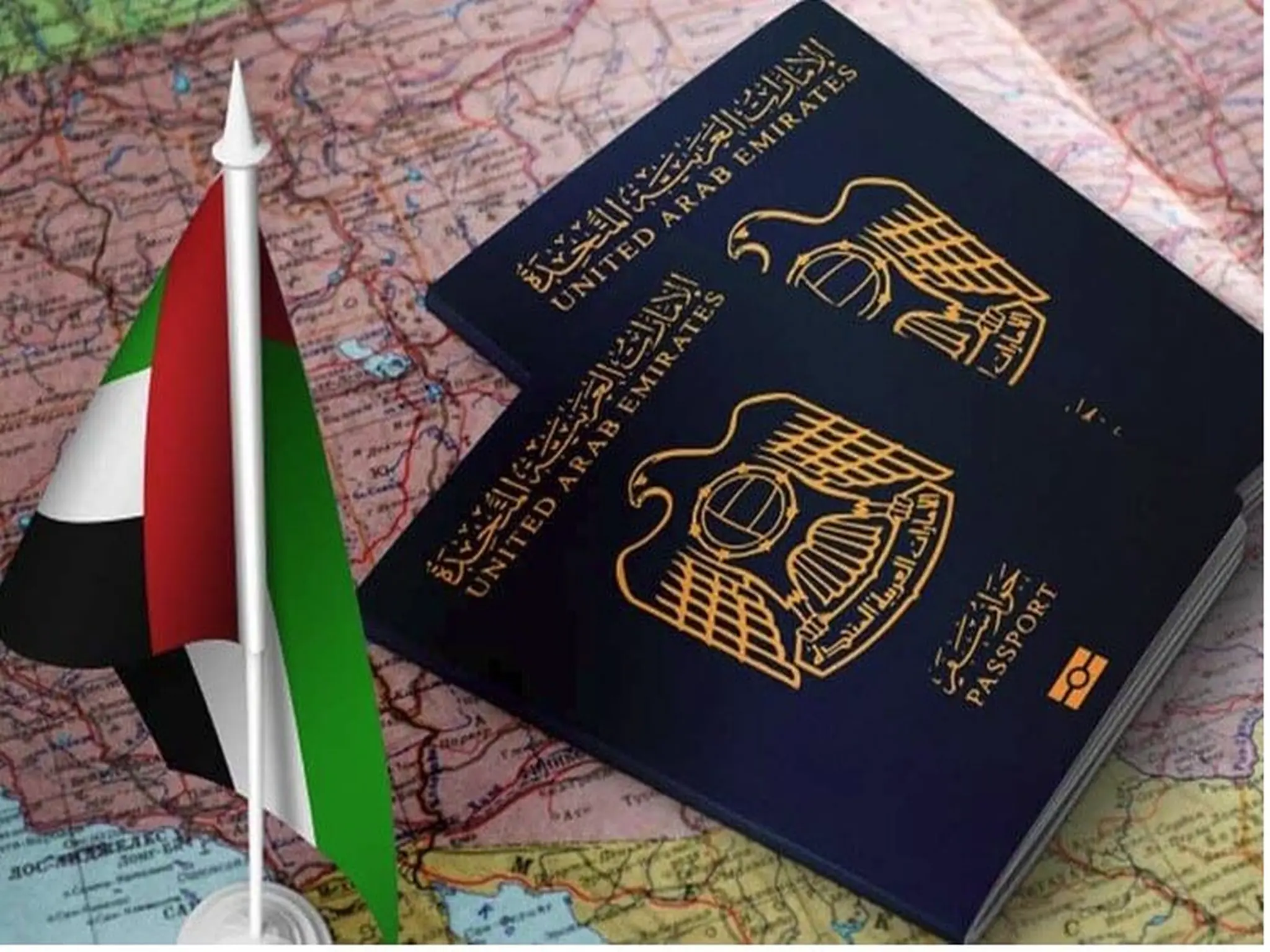 طريقة تجديد جواز السفر اللبناني في الكويت 2024 والأوراق والرسوم المطلوبة