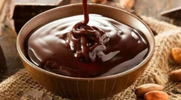 الحل الأمثل لحر الصيف…تعلمي طريقة عمل المهلبية بالشوكولاتة اللذيذة والمغذية