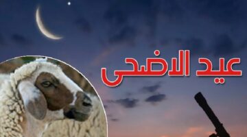 ماهو موعد عيد الأضحى 2024 تونس.. ايام قليلة تفصلنا عن عرفة!!