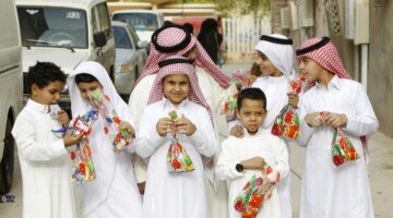 عساكم من عواده.. كم يوم باقي على عيد الأضحى المبارك 2024 في السعودية والدول العربية؟