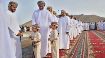 رسميًا.. موعد إجازة عيد الأضحى 2024 في سلطنة عمان وعدد أيام الإجازة والأسعار الرسمية للأضاحي 