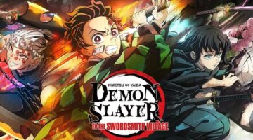 موعد عرض انمي قاتل الشياطين ” Demon Slayer” الموسم الرابع الحلقة الأولي مترجم