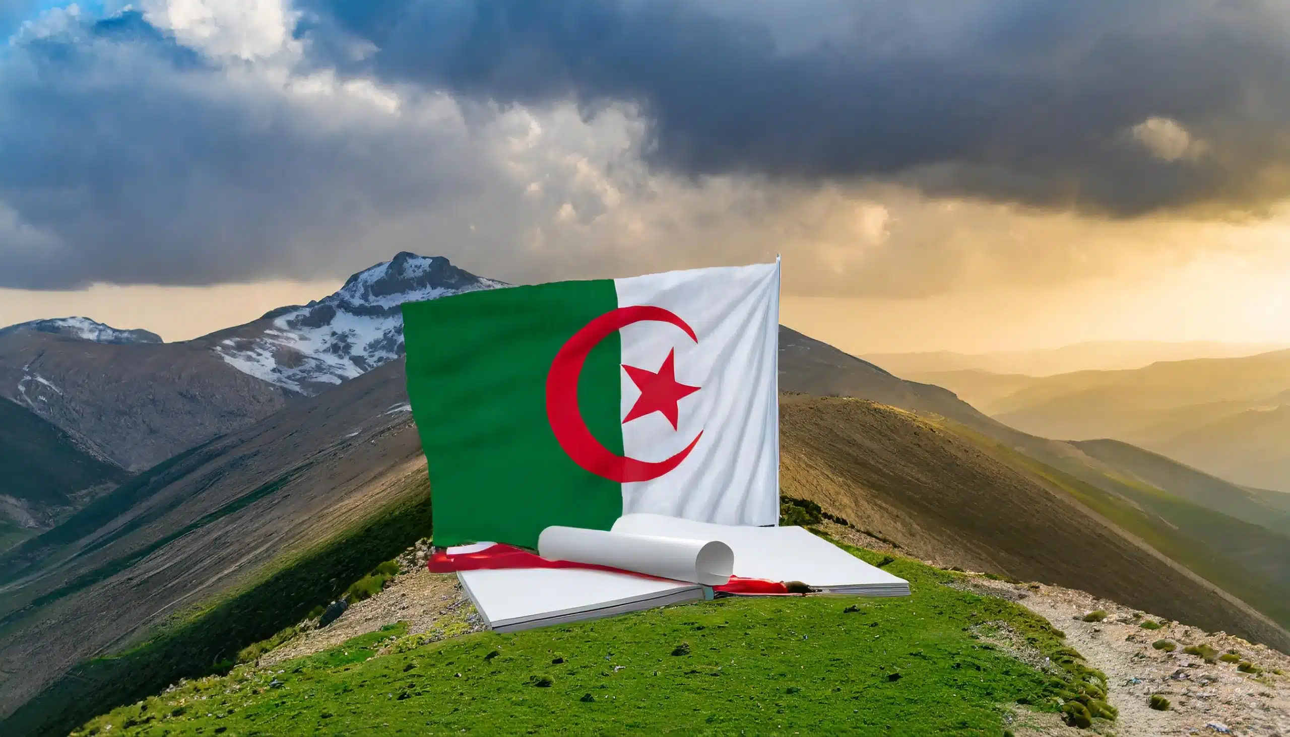 “استعلم من هنُـــــــا حالاً“.. وزارة التعليم الجزائرية تحدد موعد نتائج شهادة التعليم المتوسط 2024 بالجزائر