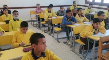 عبر موقع الخدمات التعليمية.. نتيجة الصف الرابع الابتدائي في محافظة القاهرة 2024
