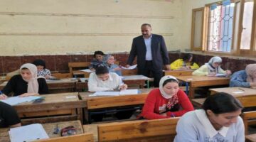 برقم الجلوس.. خطوات الاستعلام عن نتيجة الصف الثاني الإعدادي 2024 في مصر