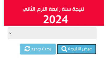 «أحصل على نتيجتك الآن»… نتيجة الصف الرابع الابتدائي محافظة القاهرة 2024 الترم الثاني!!