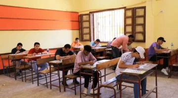رابط شغال.. خطوات الاستعلام عن نتيجة الصف السادس الابتدائي 2024 في القاهرة