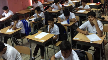 رابط نتيجة الصف الأول والثاني الإعدادي 2024 لطلاب القاهرة.. بالاسم ورقم الجلوس
