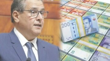 400 درهم مغربي.. نسبة الزيادة في الأجور بالمغرب 2024 والفئات المستفيدة