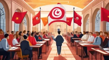 كيف ترسيم سنة أولى ابتدائي.. وزارة التربية التونسية تعلن عن فتح باب التسجيل عن بعد في المدارس الابتدائية 2024-2025