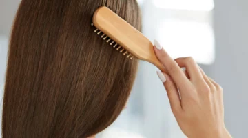 وصفات طبيعية لعلاج تساقط الشعر ونتائجها سريعة جدًا!