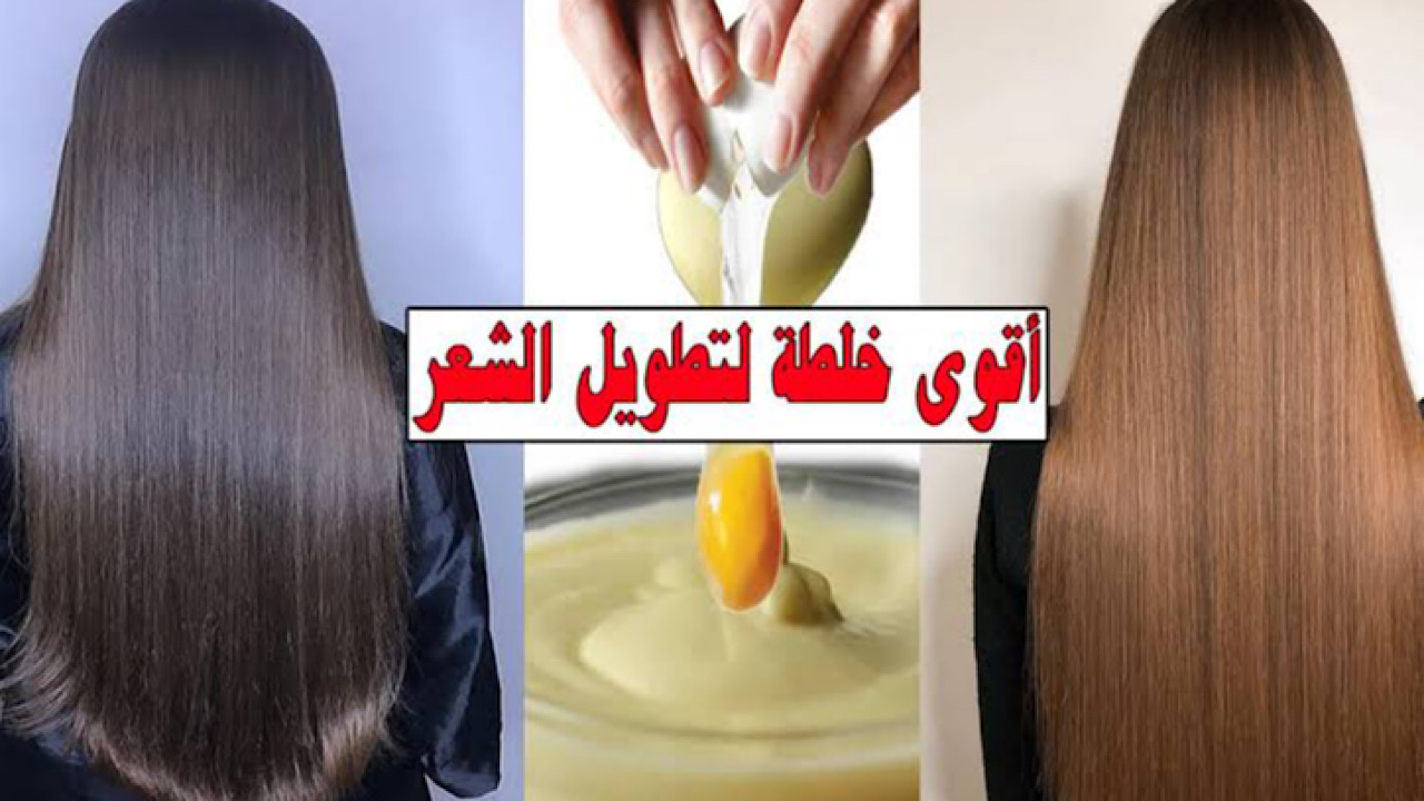 مش هيعرفوكي من طول شعرك وجماله.. حلول طبيعية لتقليل تساقط الشعر وتحفيز نموه
