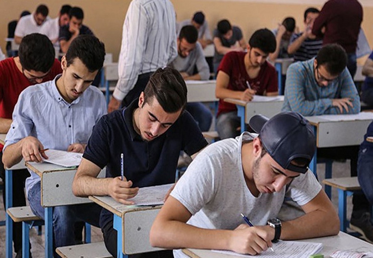 “الرسمية” نتائج ثالث متوسط العراق 2024 عموم المحافظات رابط نتائجنا ووزارة التعليم العراقية