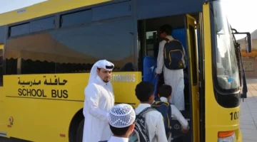 افضل وظائف السعودية.. شروط التقديم في وظائف سائق شاحنة مدرسية في السعودية.. تعرف على الشروط الان