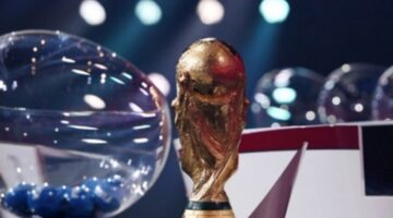 نتائج قرعة تصفيات كأس العالم 2026 آسيا.. السعودية في المجموعة الثالثة