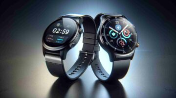 “الإصدار التجريبي”  One UI 6 Watch لساعة Galaxy Watch 6 من سامسونج