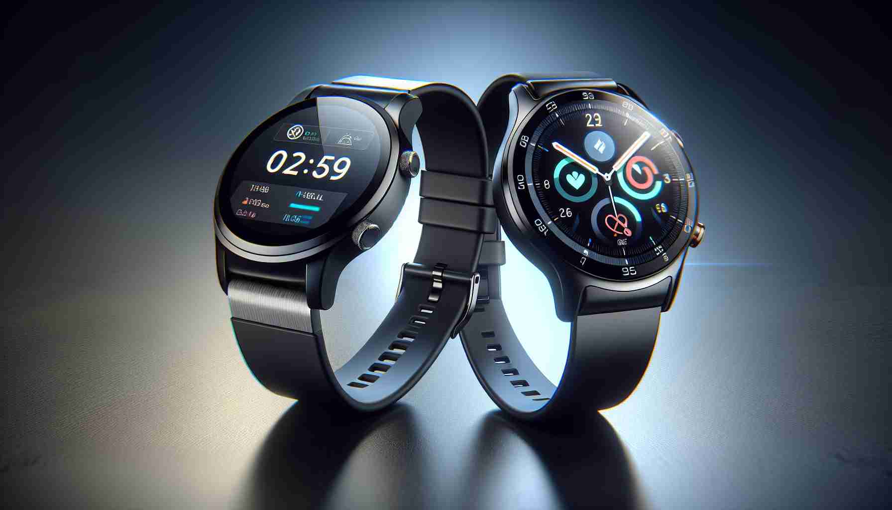 “الإصدار التجريبي”  One UI 6 Watch لساعة Galaxy Watch 6 من سامسونج