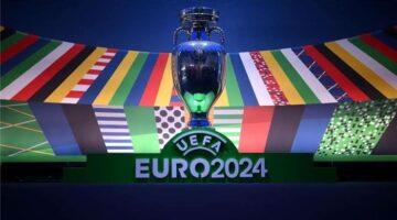 مواعيد مباريات كأس أمم أوروبا اليوم الثلاثاء والقنوات الناقلة