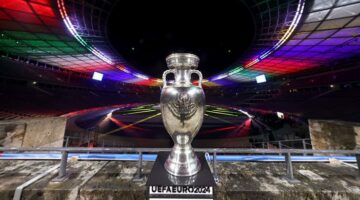 المنتخبات المتأهلة إلى دور ثمن النهائي من بطولة كأس أمم أوروبا 2024 حتى الآن