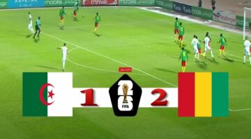 جميع القنوات الناقلة لمباراة الجزائر وأوغندا اليوم الإثنين 6/10 تصفيات كأس العالم 2026