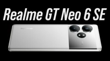أداء مميز جدًا.. شوف بنفسك مميزات Realme GT Neo 6 وعيوبه وهتتفاجئ لما تعرف سعره