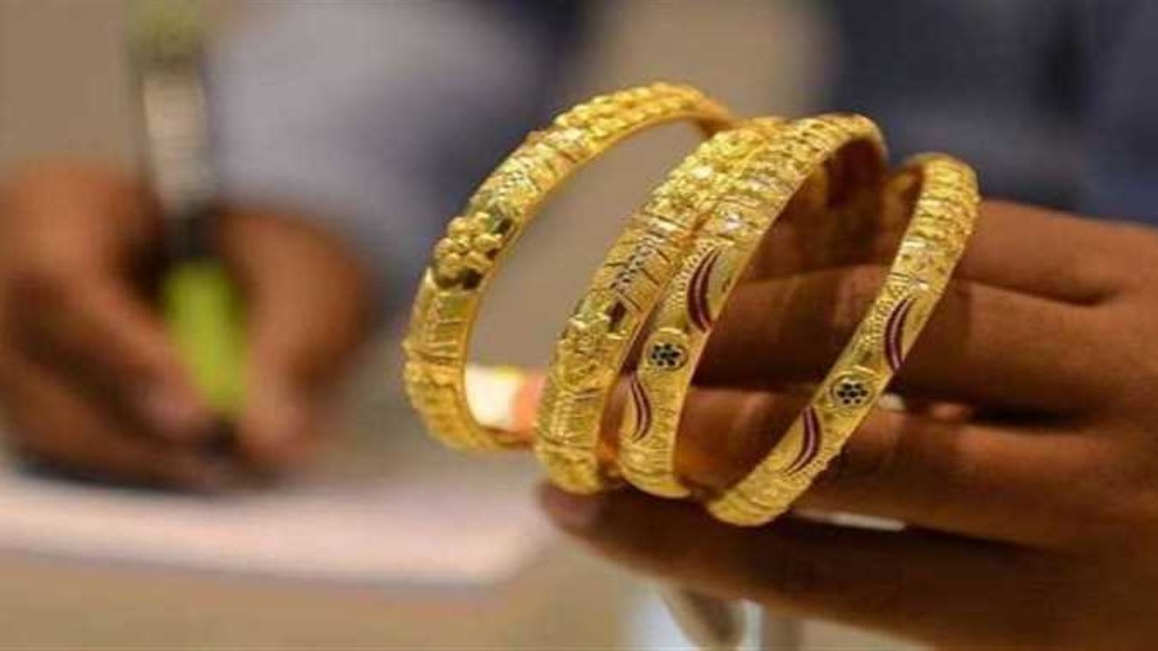 بكام الذهب؟! سعر الذهب في الأردن اليوم الأحد 9 يونيو في البورصة والسوق الأردني