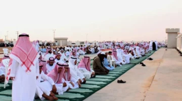 الآن kuwit.. وقت صلاة عيد الأضحى 2024 – 1445 الأحمدي وتوقيت صلاة العيد في الكويت والمساجد والمصليات التي ستقام في صلاة العيد