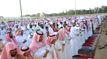 شلا موعد صلاة العيد في الكويت محافظة العاصمة