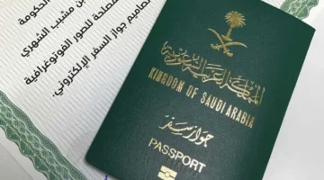 عن طريق أبشر.. خطوات إصدار جواز السفر السعودي إلكترونيا 2024 والشروط المطلوبة