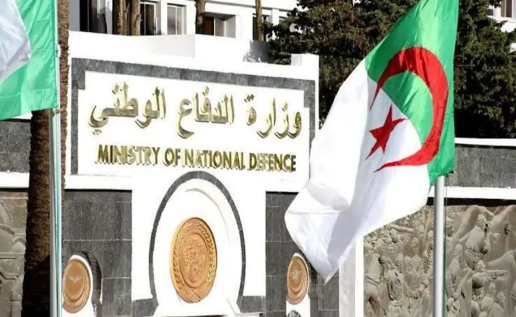 “شوف نفسك منهم”.. حالات الإعفاء من الخدمة الوطنية في الجزائر 2024 والوثائق المطلوبة