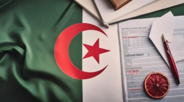 كيفية الاستعلام عن نتائج المراسلة في الجزائر 2024 عبر الرابط الرسمي