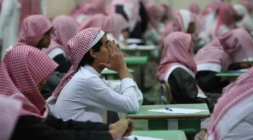 “سجل الآن”.. كيفية التسجيل في برنامج تكافل الطلاب بالمملكة العربية السعودية 1445