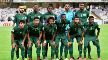 اهداف ونتيجة مباراة السعودية وباكستان اليوم 6-6-2024 في تصفيات كأس العالم 2026