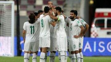 تابع لعبة Iraq بالمجان القنوات المفتوحة الناقلة مباراة اندونيسيا والعراق في تصفيات كأس العالم 2026