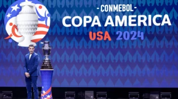 منهم قناة عربية.. القنوات الناقلة لبطولة كوبا أمريكا 2024 وموعد المباريات