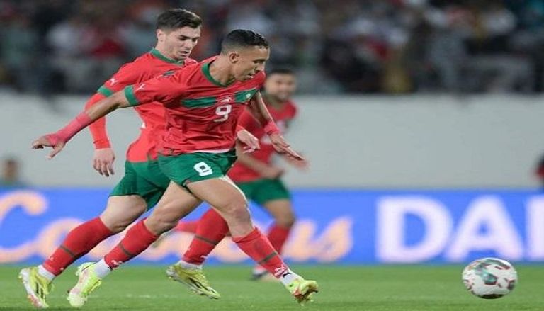 اهداف ونتيجة مباراة المغرب وزامبيا اليوم 7-6-2024 في تصفيات كأس العالم 2026