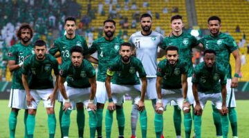 بدون تشفير.. مباراة السعودية والأردن اليوم تصفيات كأس اسيا متابعة لحظة بلحظة الآن