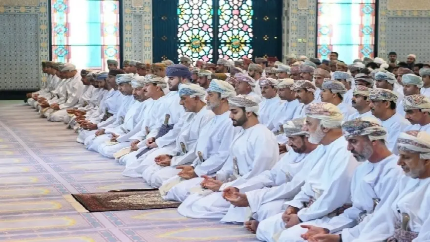 “الحيان تعرفوا.. موعد صلاة العيد في حولي ميتا صلاة العيد في الكويت 2024