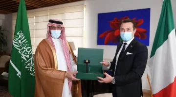 انتبه.. السفارة السعودية في إيطاليا توجه تحذير هام وعاجل لجميع مواطنيها