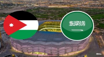 فوز خارج الميدان مباراة السعودية والأردن في تصفيات كاس العالم 2026
