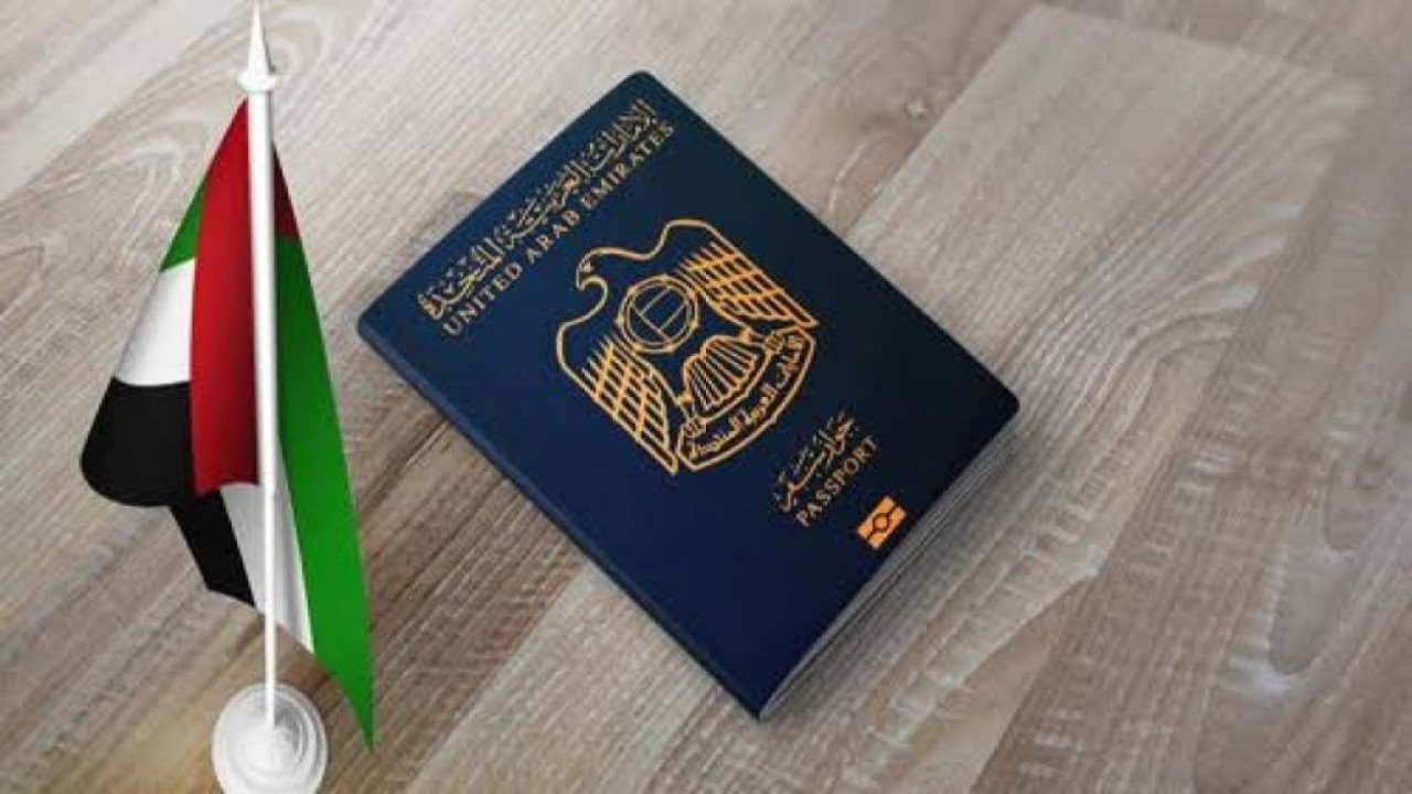 بهذه الرسوم.. كيفية تمديد تأشيرة الزيارة العائلية في الإمارات 2024
