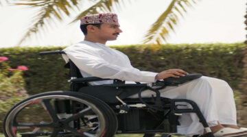 بهذه الشروط.. رابط التقديم في منفعة ذوي الإعاقة في عمان 2024