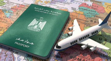 “الكترونيًا”.. ما هي إجراءات تجديد جواز السفر المصري في دبي وكم تكلفة التجديد