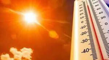 تحذير من الأرصاد السعودية موجة حارة تسبب ارتفاع درجات الحرارة واحتياطات لسلامة الحجاج