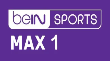 ثبت الآن اليورو مجانا .. تردد قناة بي ان سبورت ماكس المفتوحة 2024 الجديد beIN Sports Max 1-2-3 الناقلة لمباريات يورو