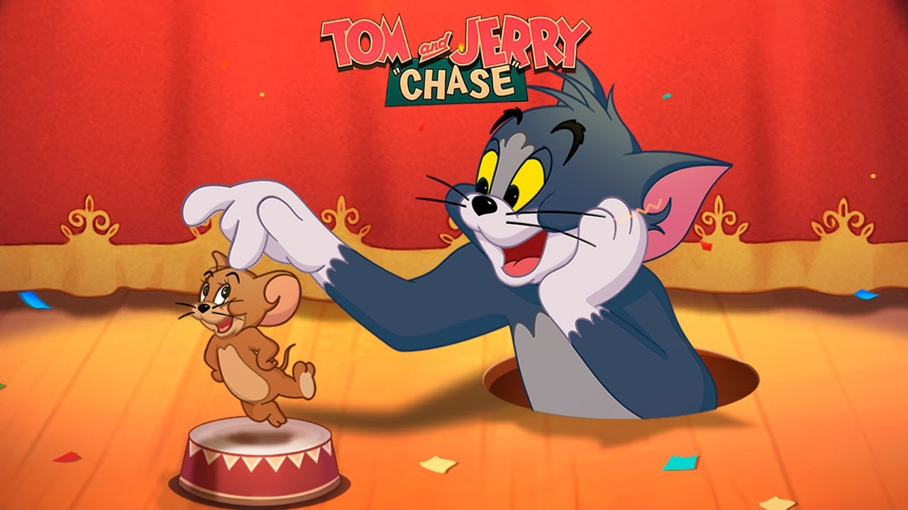 Tom and Jerry” تردد قناة توم أند جيري علي النايل سات نزلها وتابع أجدد الأفلام المضحكة