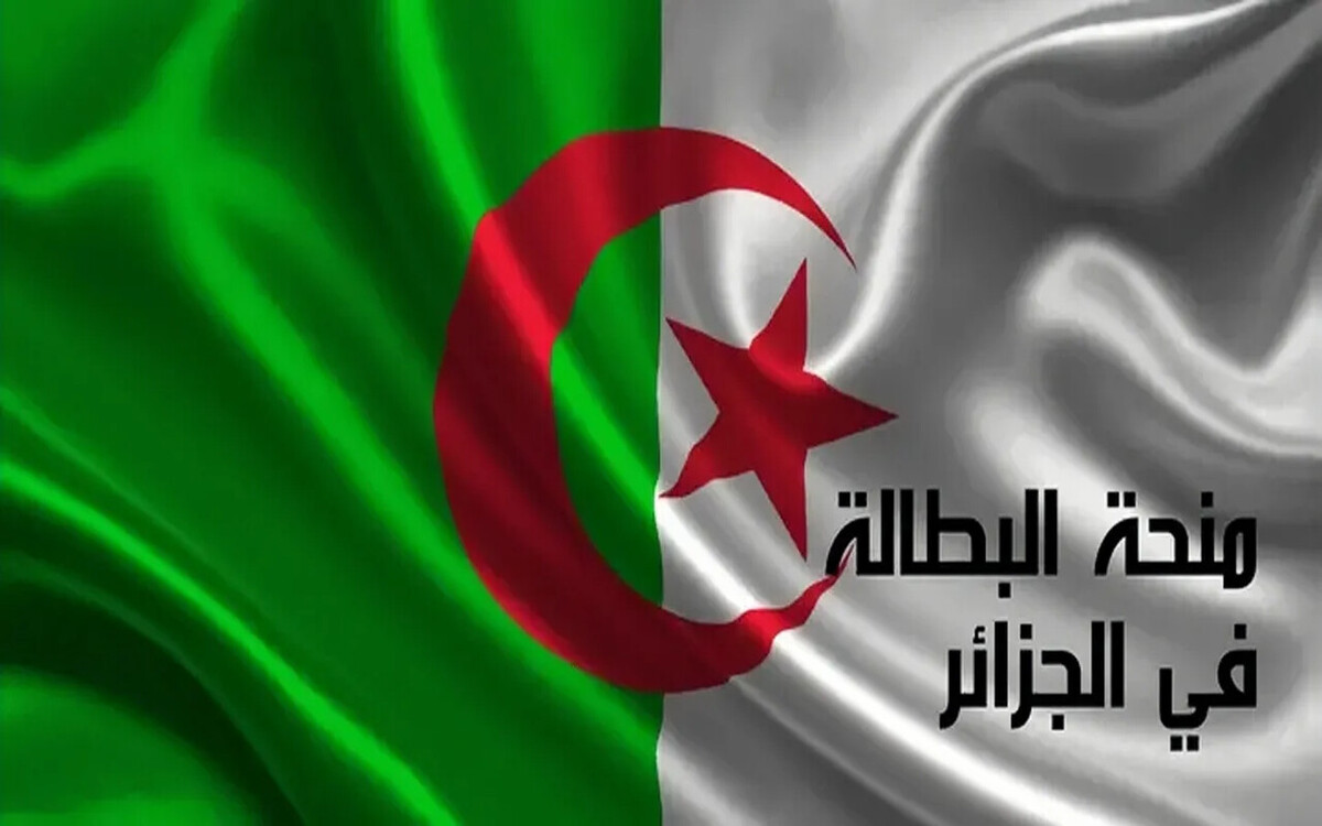 ” الوكالة الوطنية للتشغيل توضح” رابط تجديد منحة البطالة في الجزائر والشروط المطلوبة