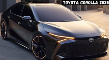اكتشف الأداء المميز وأناقة التصميم .. مواصفات سيارة تويوتا كورولا 2025 هاتشباك لعشاق الأمان و الراحة على الطريق